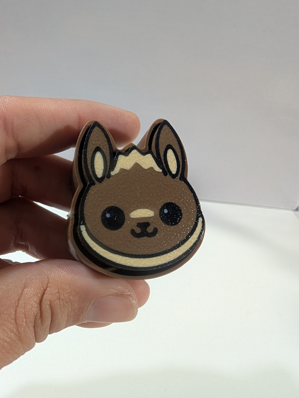 Eevee Pokemon Fidget Clicker